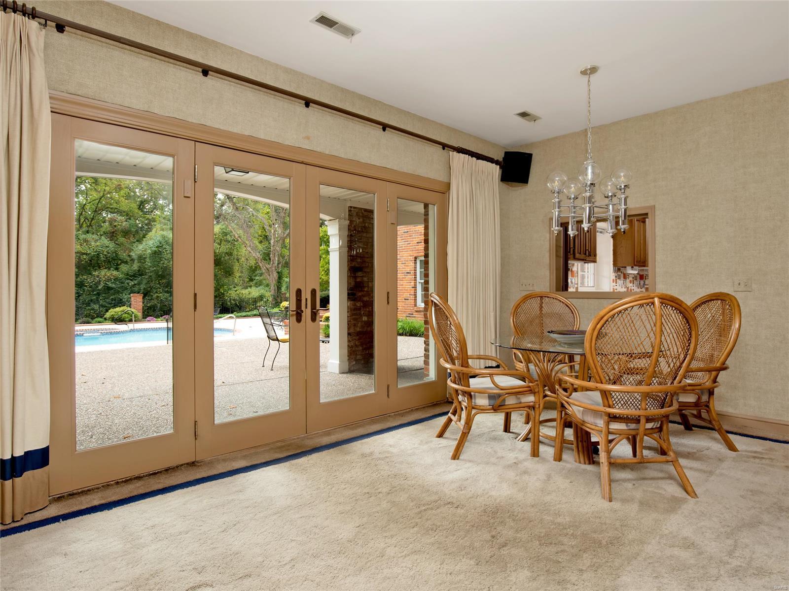 Creek Bridge 2 - Residential