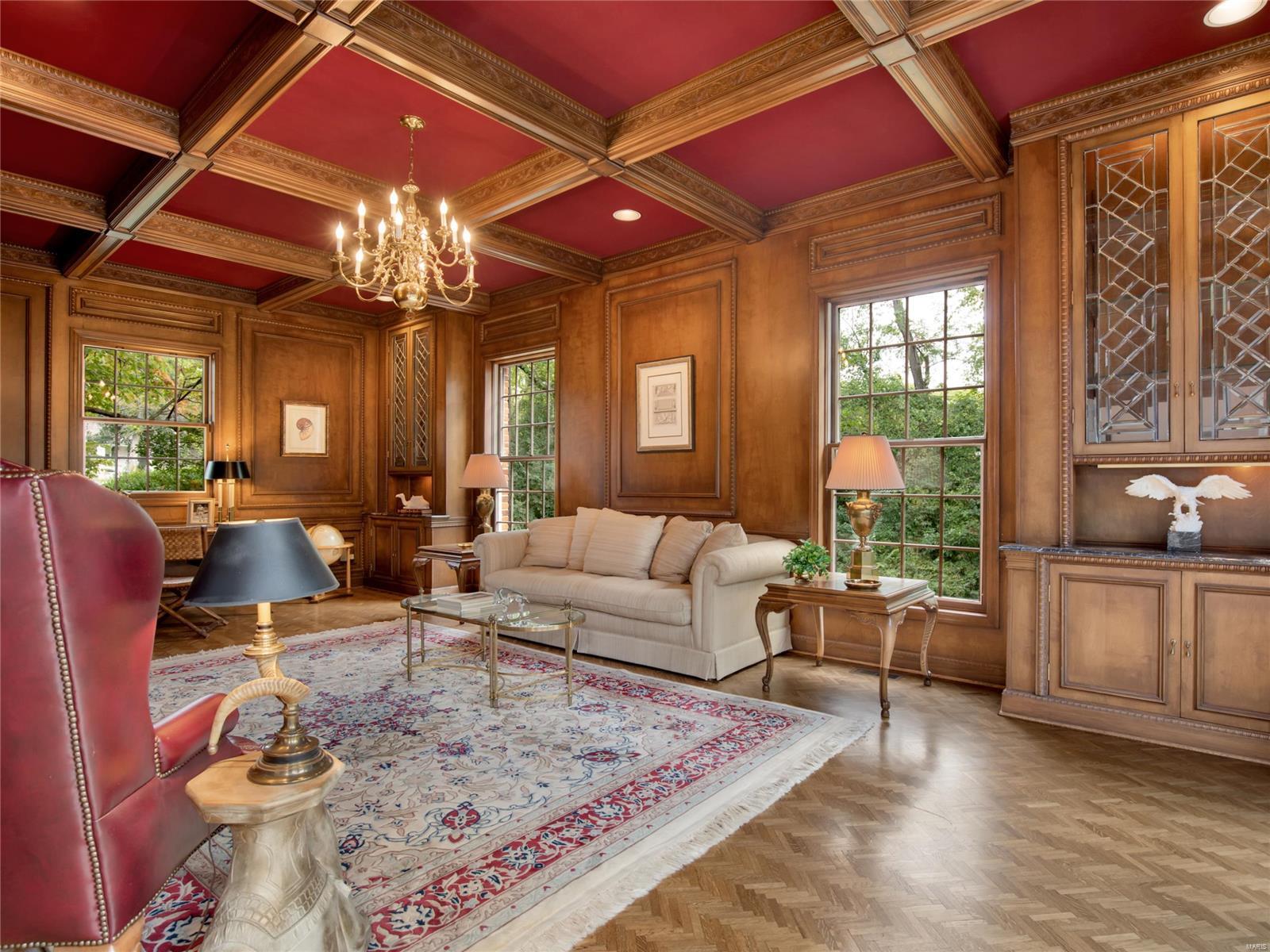 Creek Bridge 2 - Residential