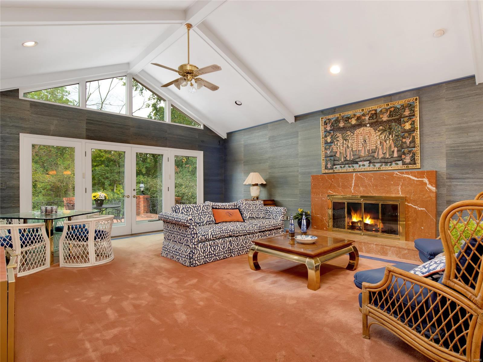 Creek Bridge 2 - Residential