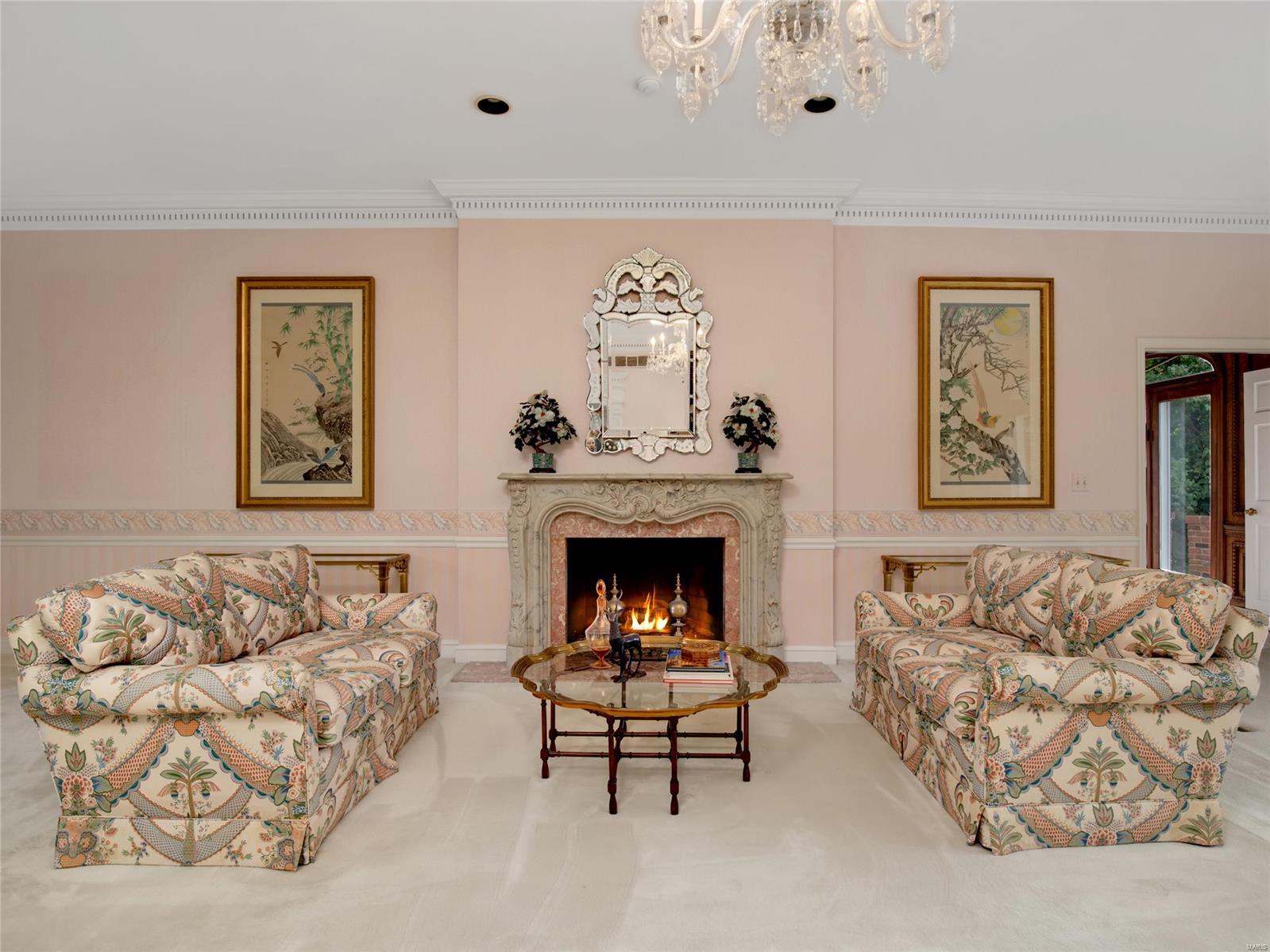 Creek Bridge 2 - Residential