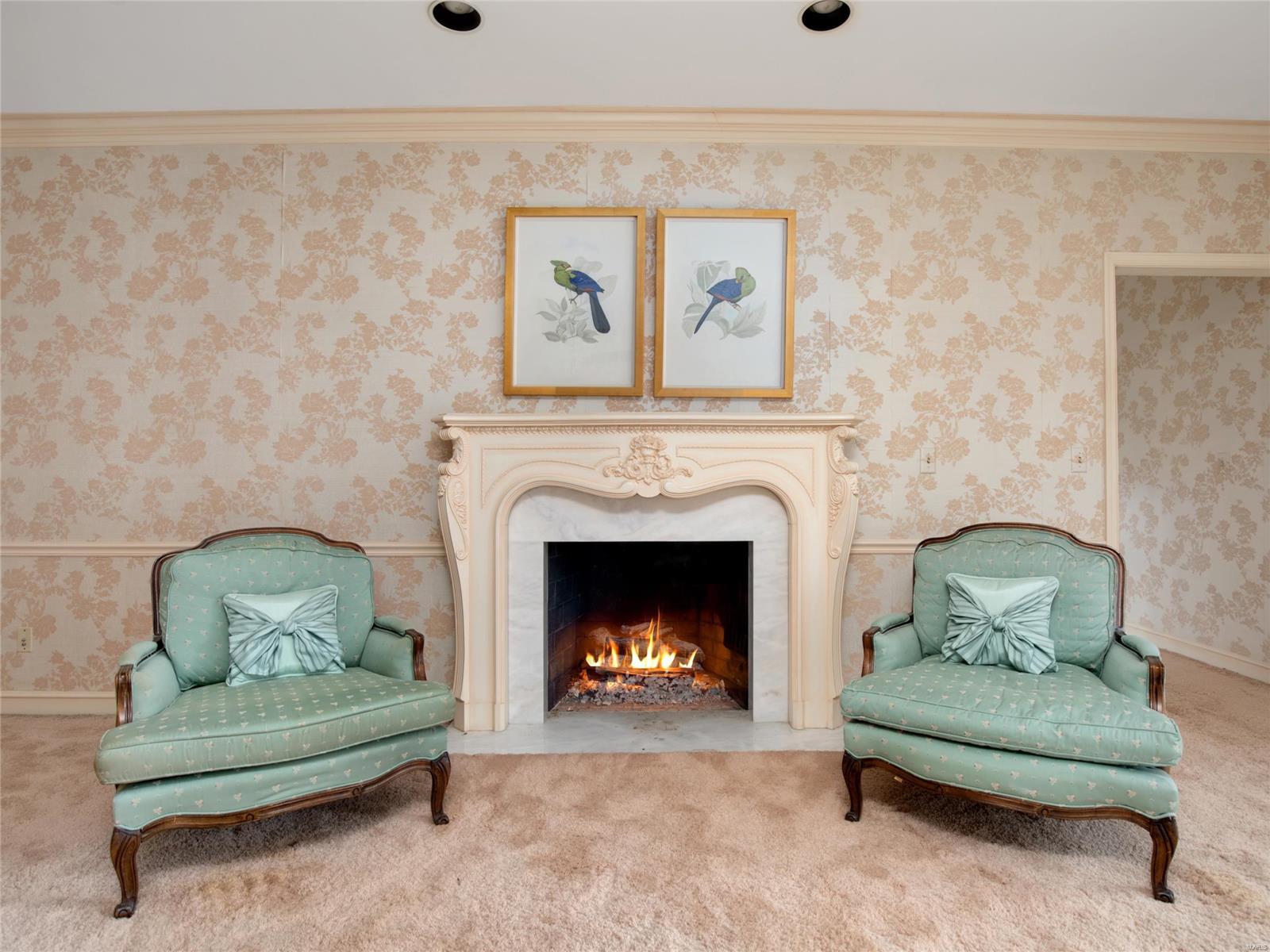 Creek Bridge 2 - Residential