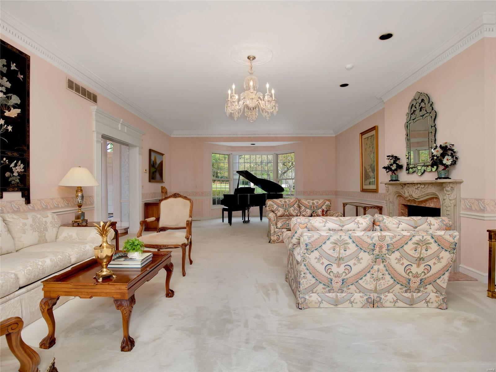 Creek Bridge 2 - Residential