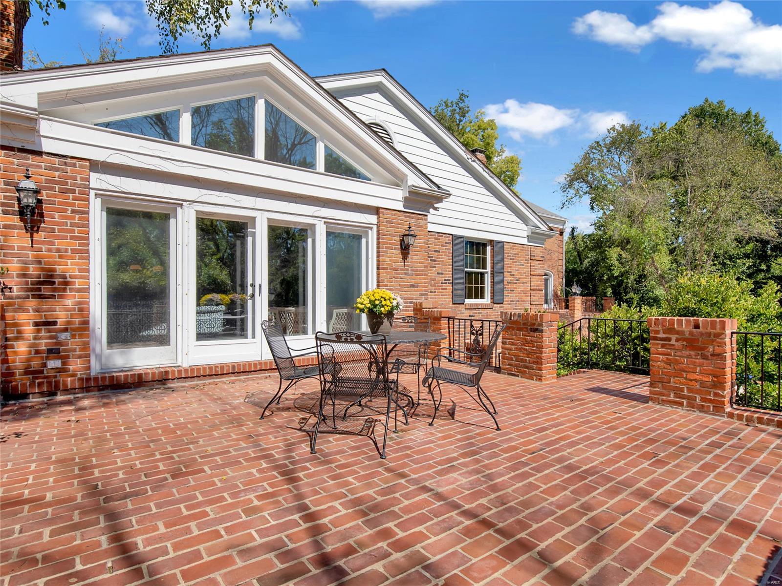 Creek Bridge 2 - Residential