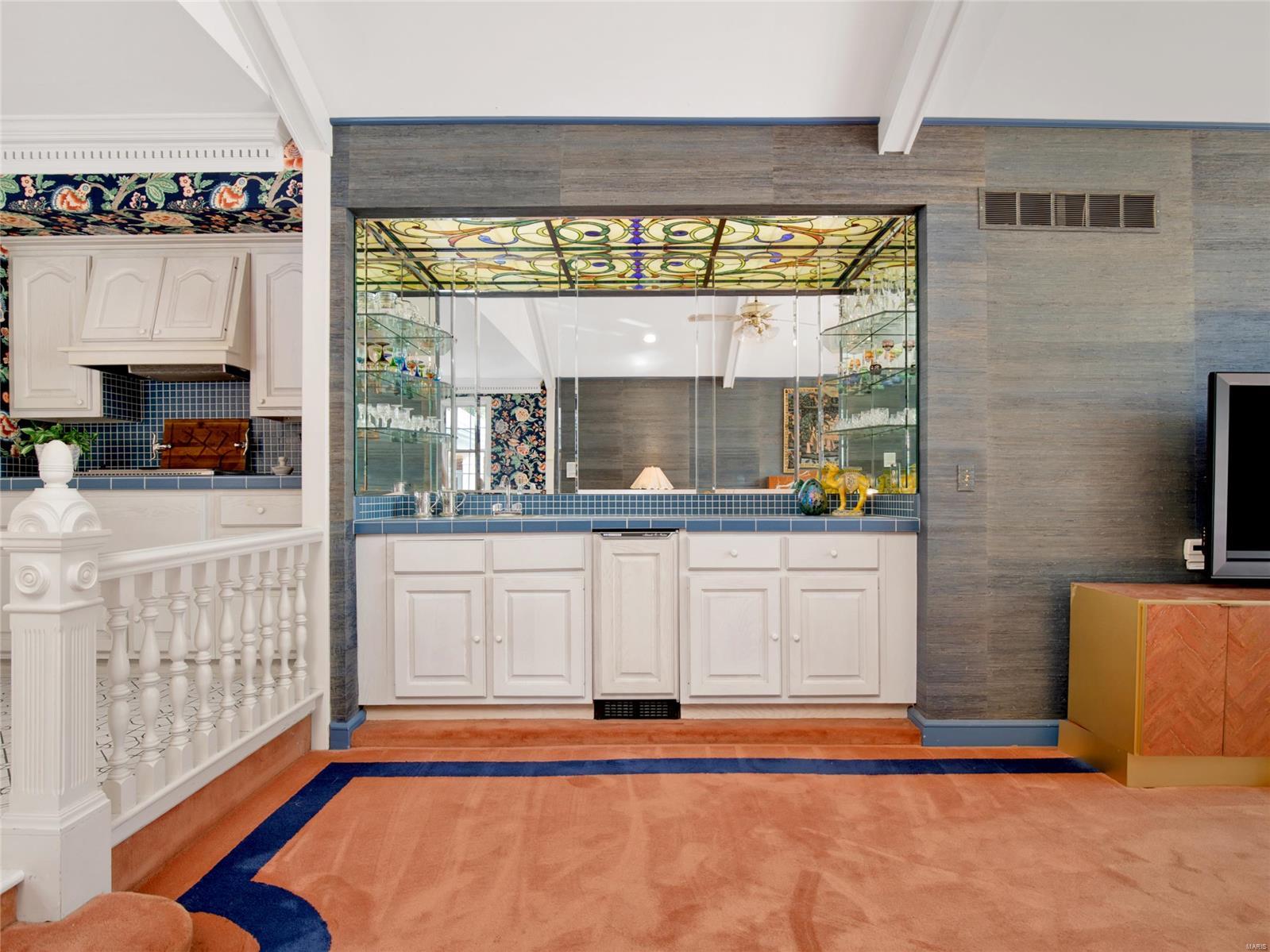 Creek Bridge 2 - Residential