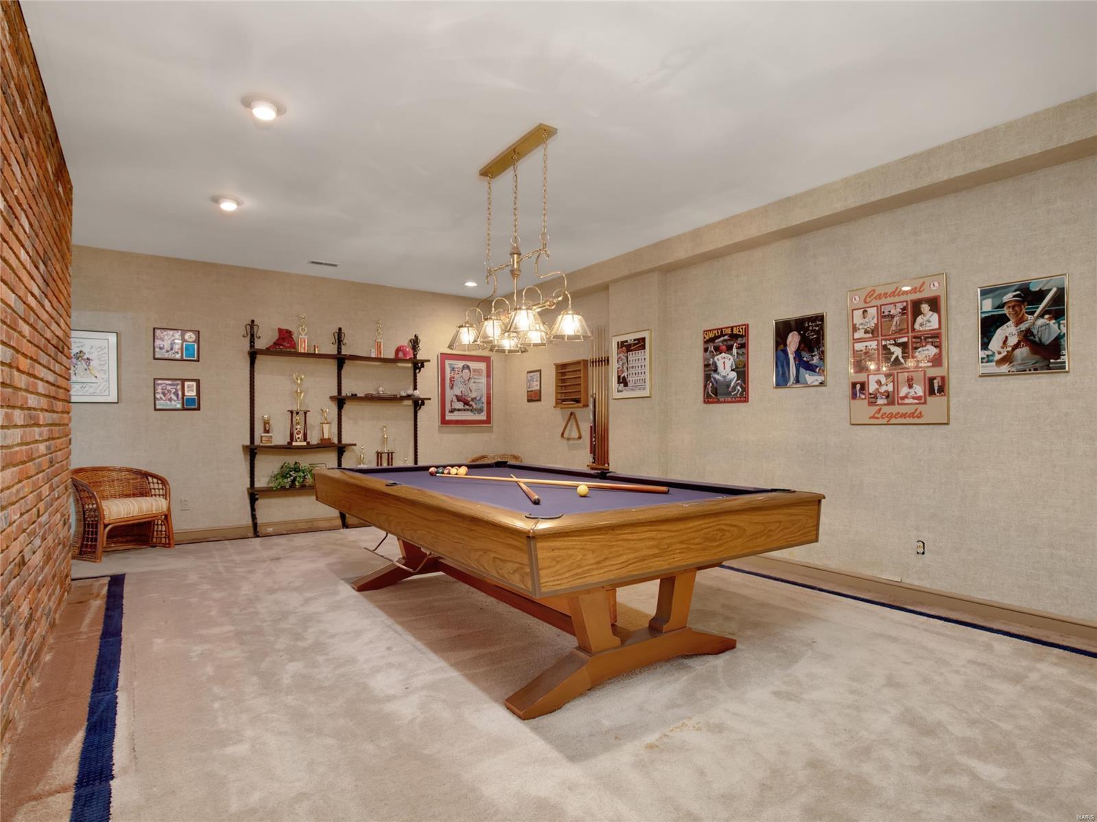 Creek Bridge 2 - Residential