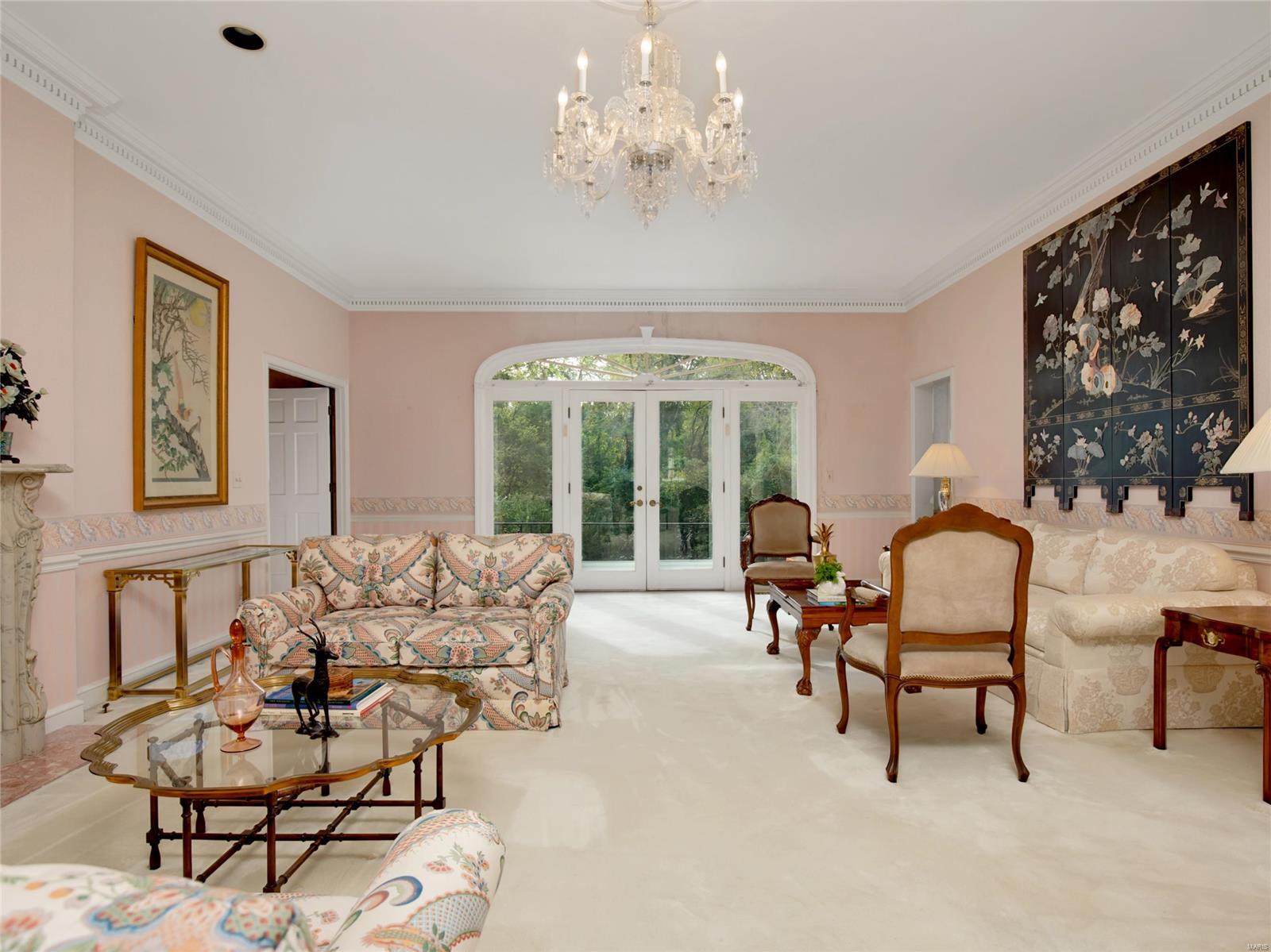 Creek Bridge 2 - Residential