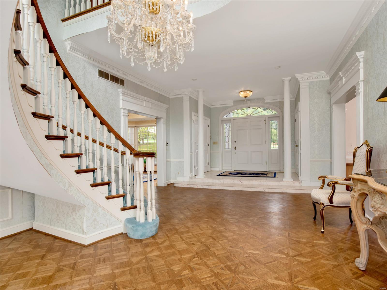 Creek Bridge 2 - Residential