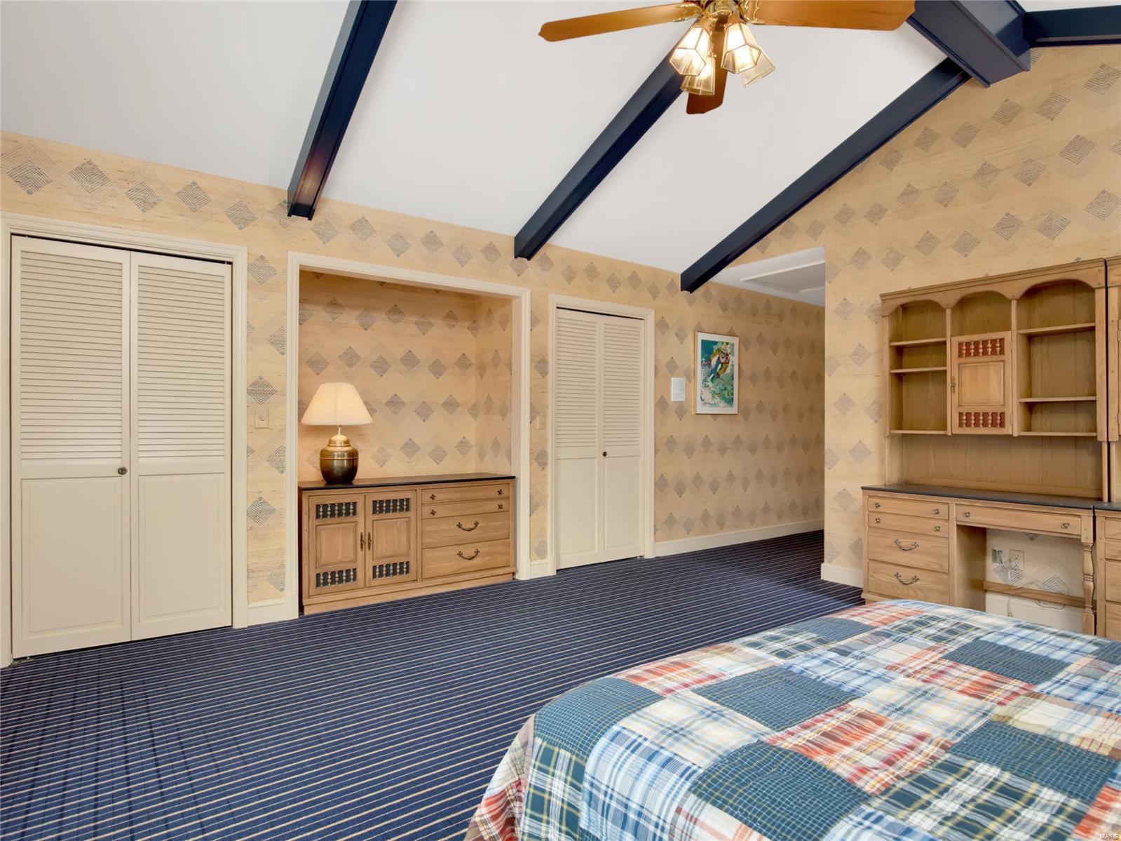 Creek Bridge 2 - Residential