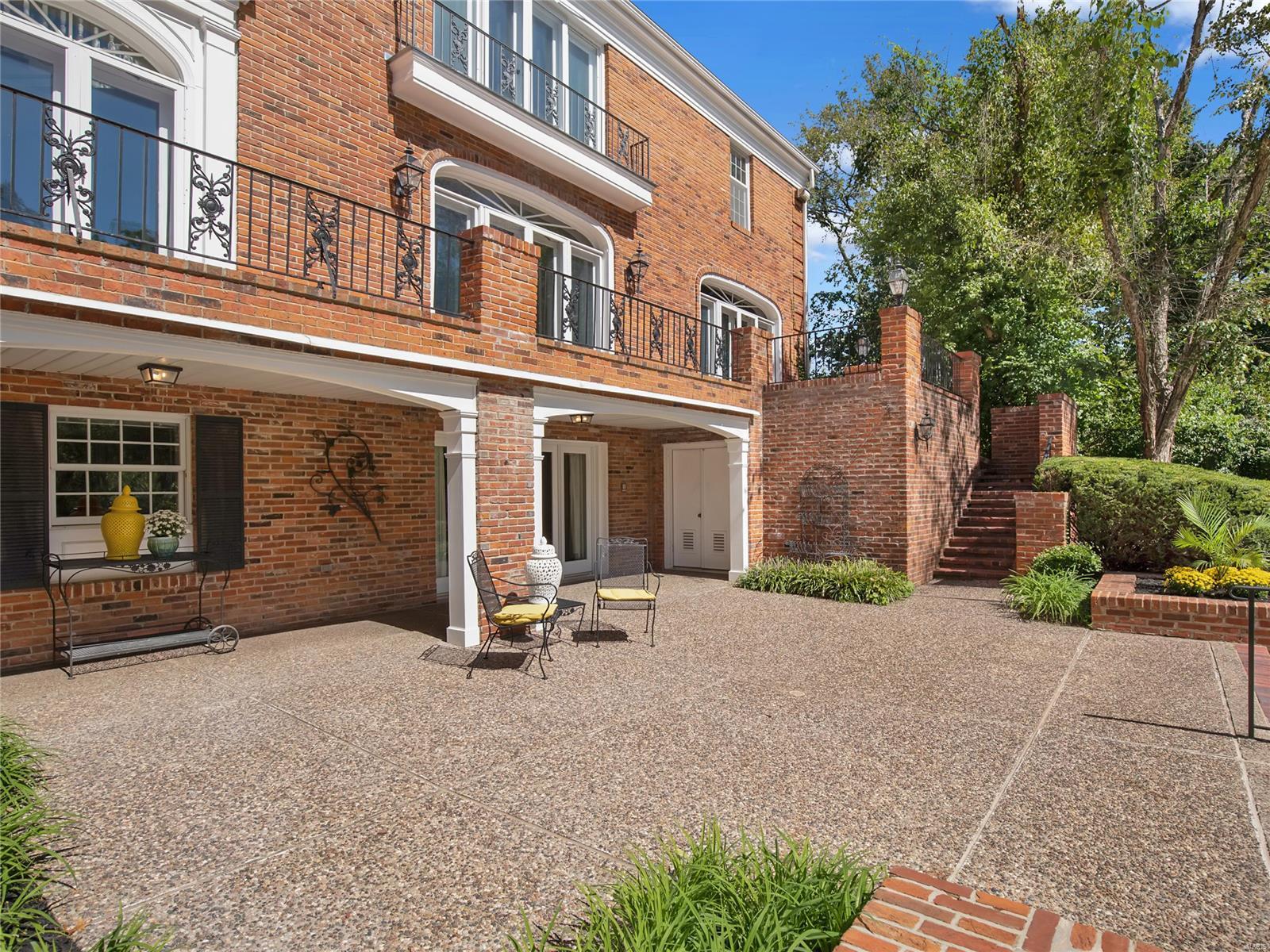 Creek Bridge 2 - Residential