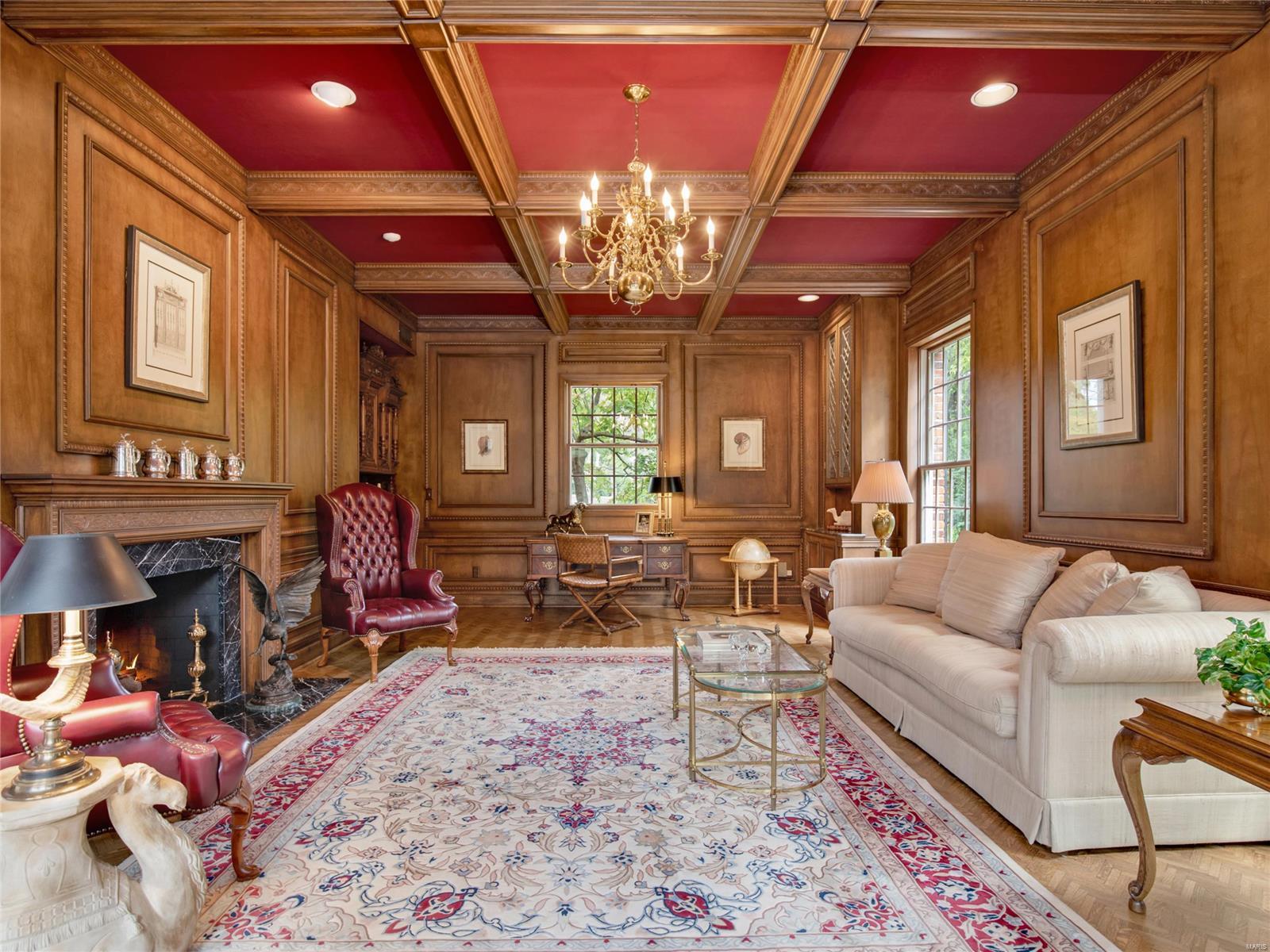 Creek Bridge 2 - Residential