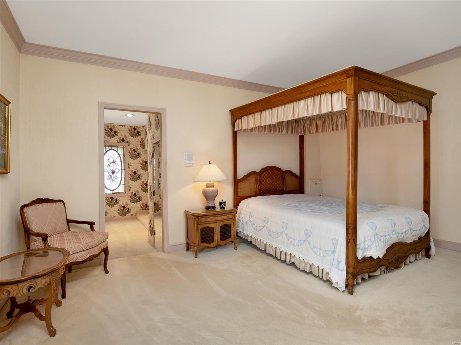 Creek Bridge 2 - Residential