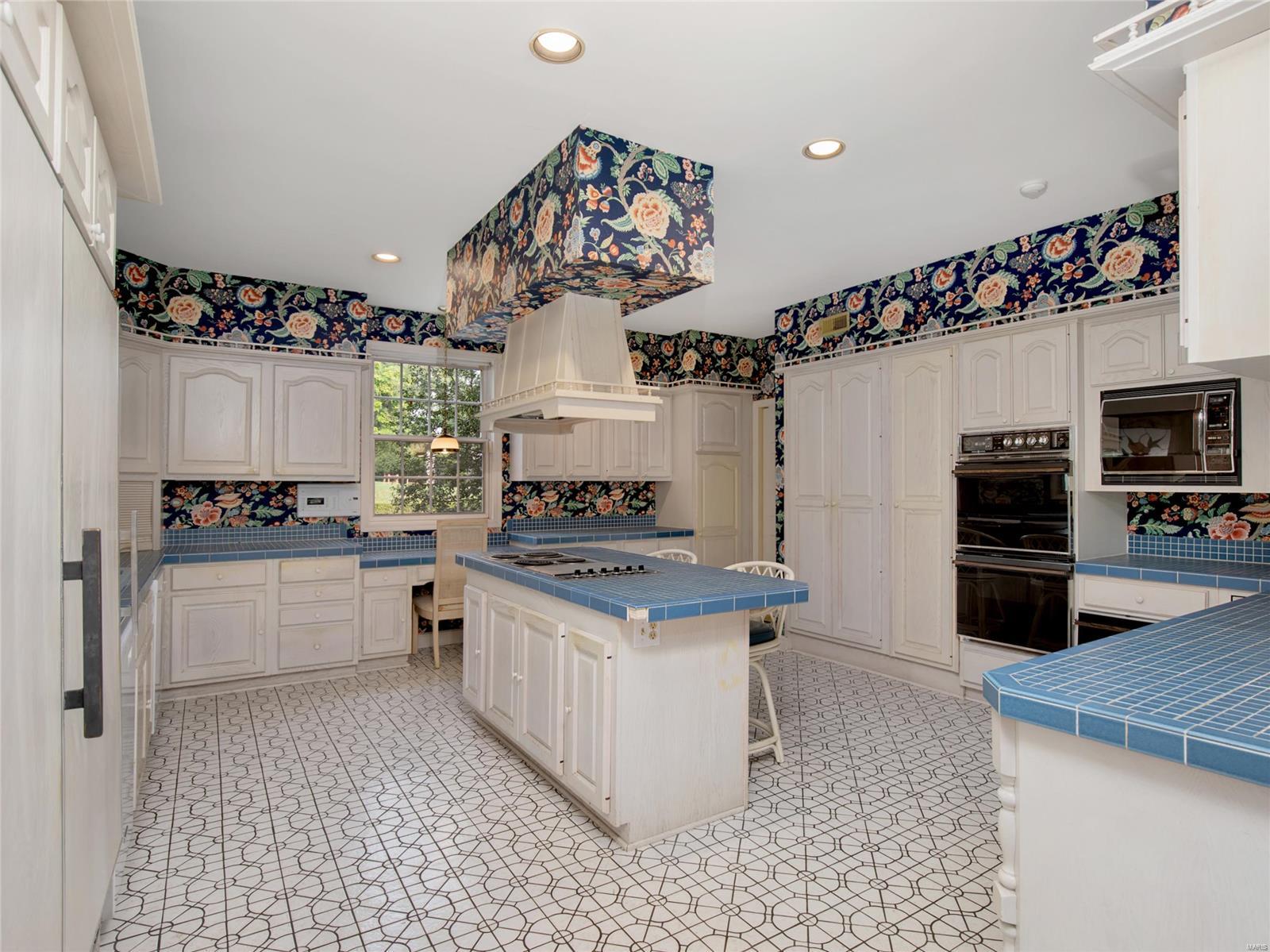 Creek Bridge 2 - Residential