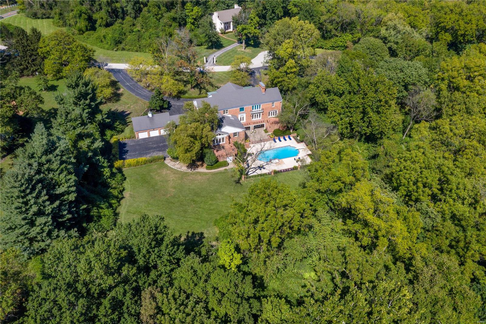 Creek Bridge 2 - Residential