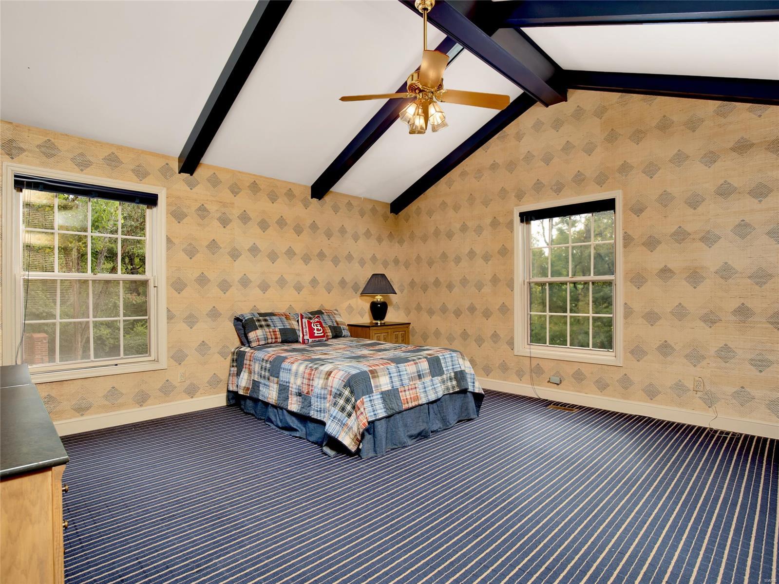 Creek Bridge 2 - Residential