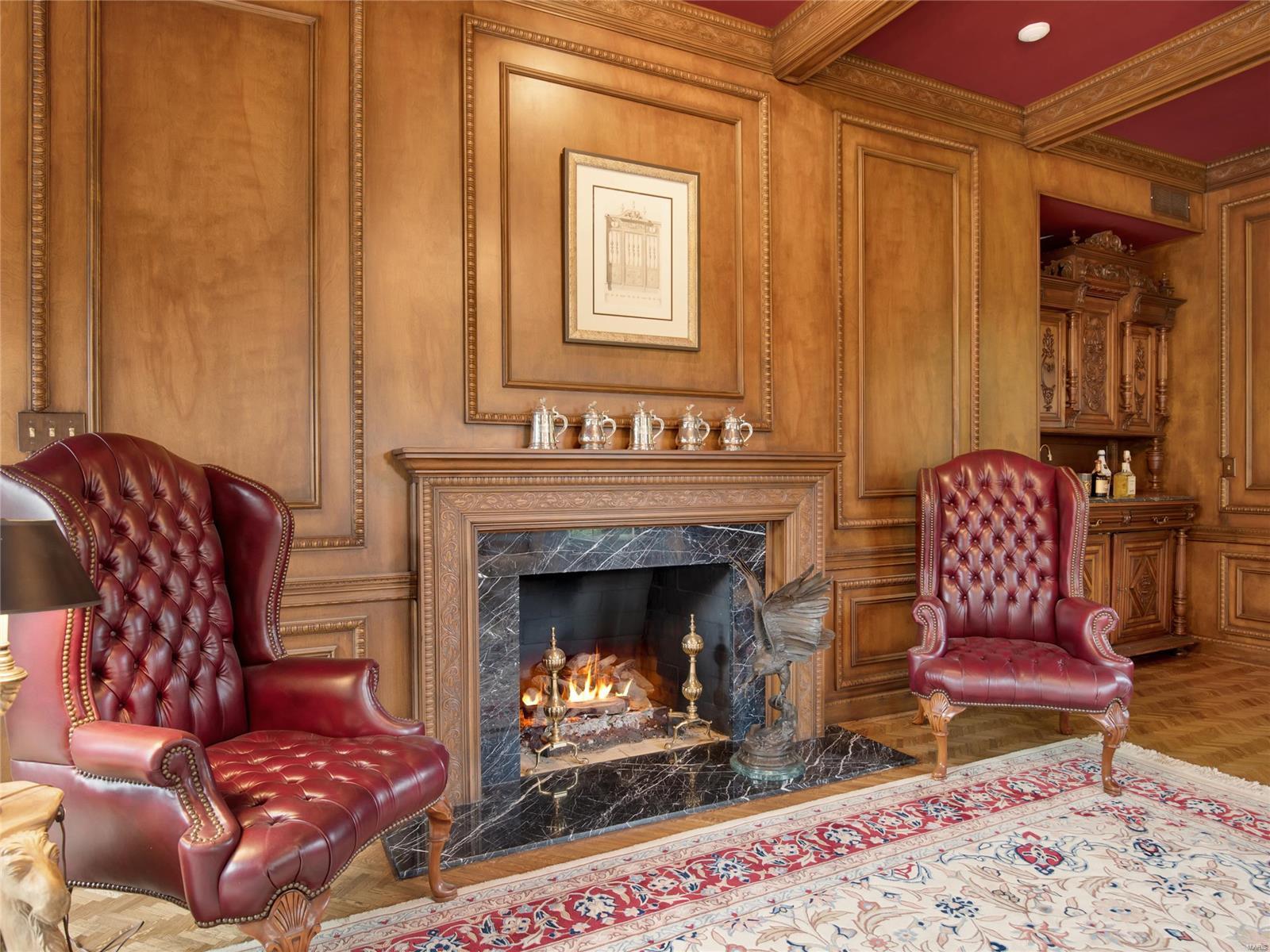 Creek Bridge 2 - Residential