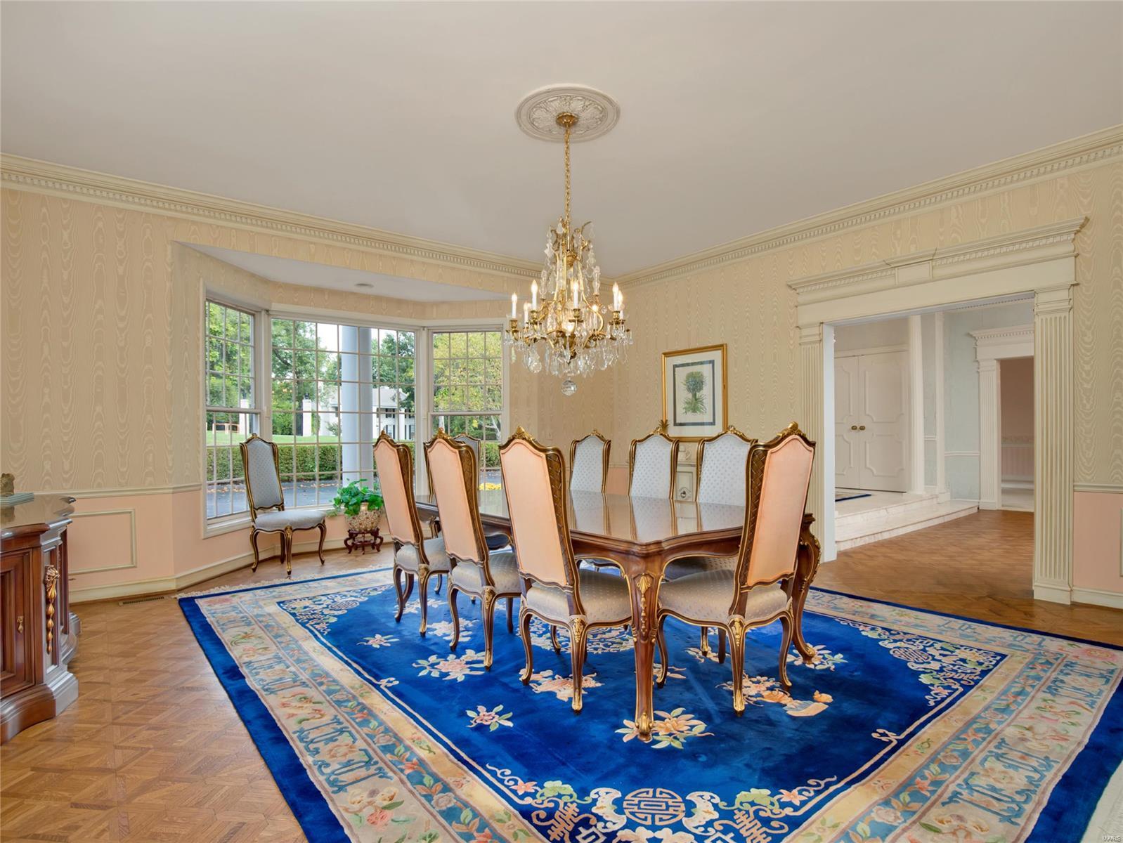 Creek Bridge 2 - Residential