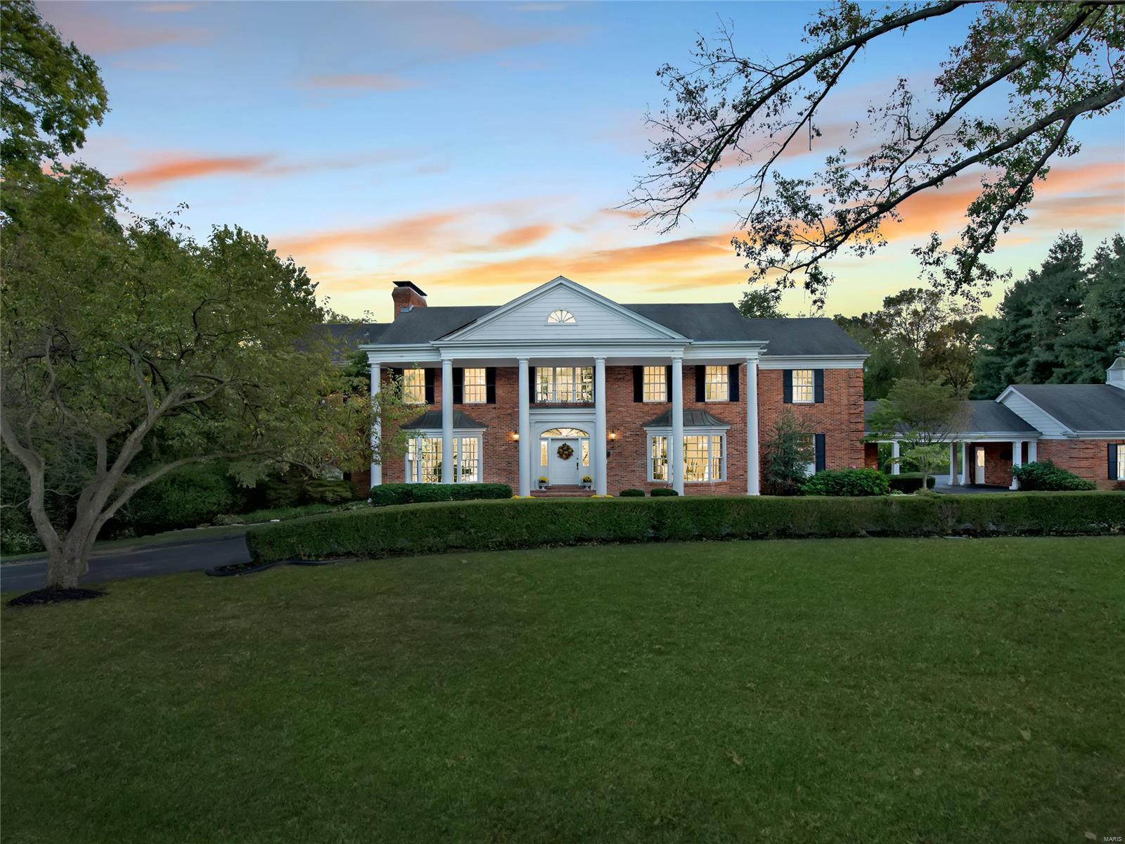 Creek Bridge 2 - Residential