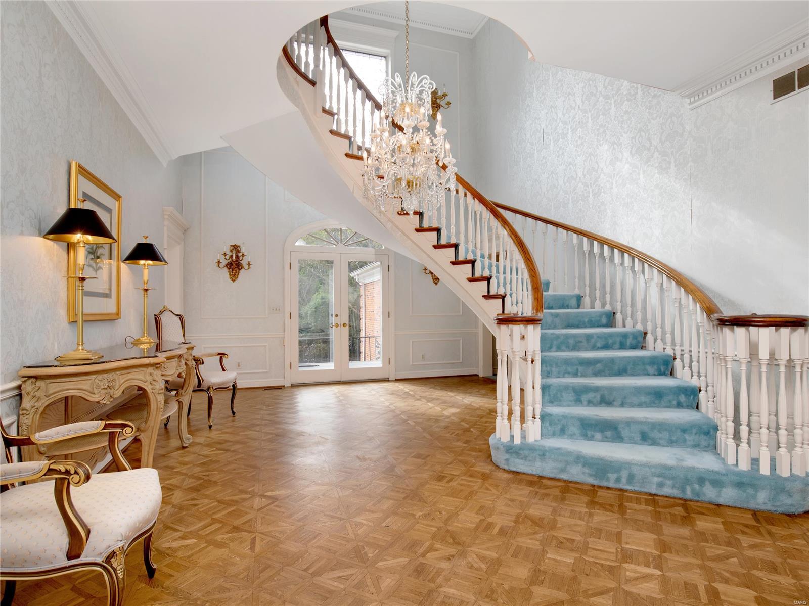 Creek Bridge 2 - Residential