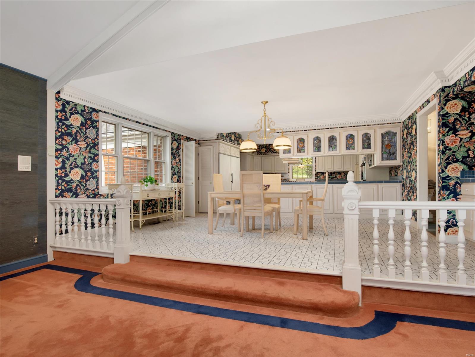 Creek Bridge 2 - Residential