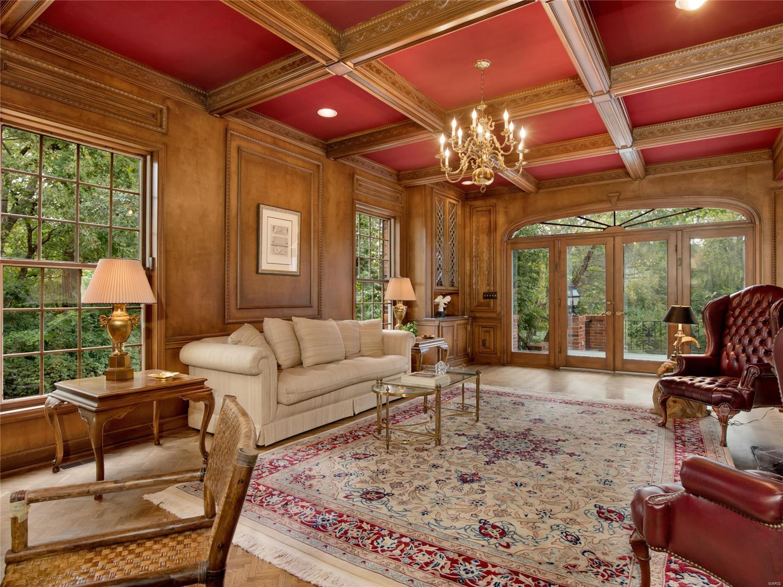 Creek Bridge 2 - Residential