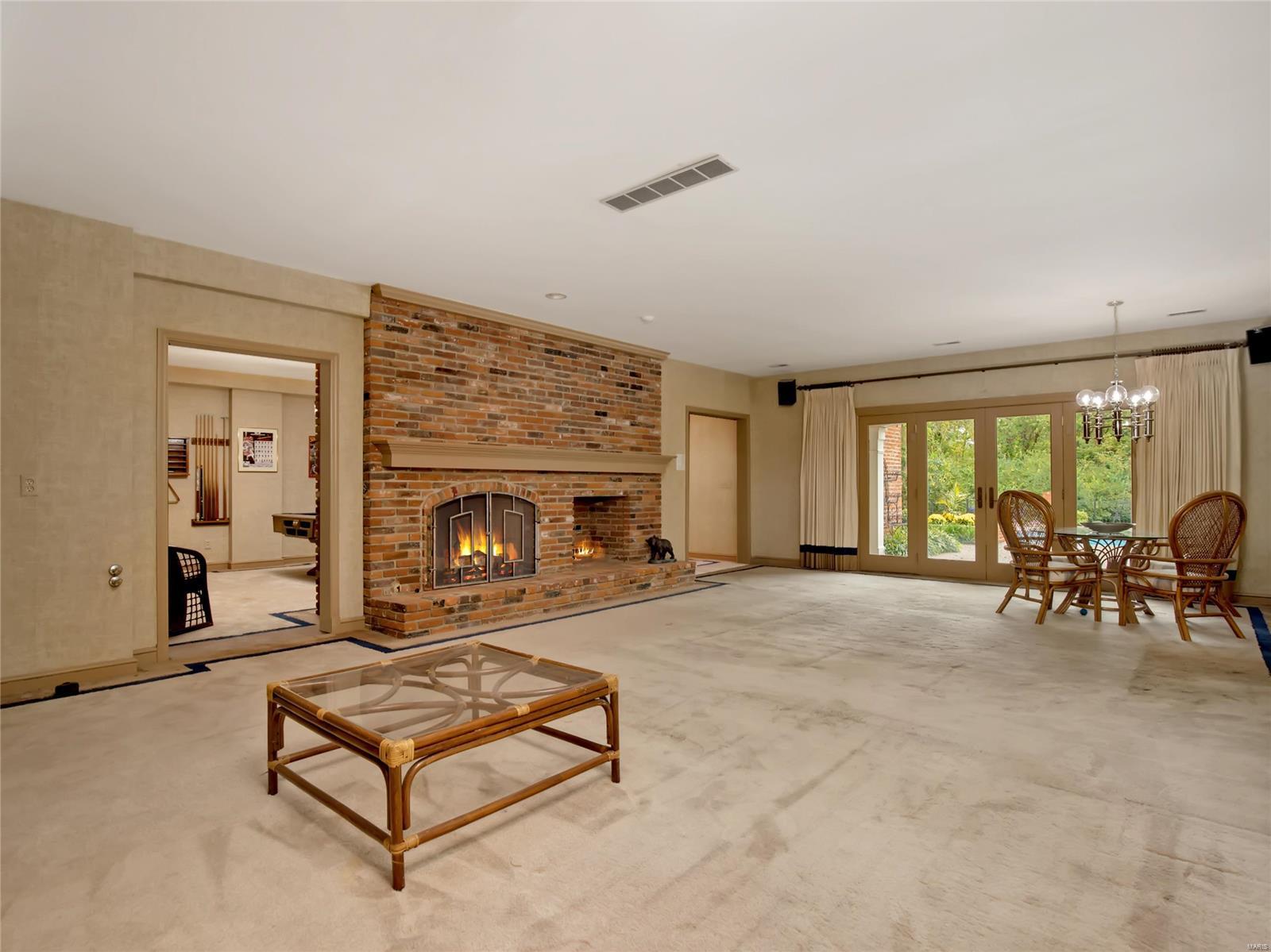 Creek Bridge 2 - Residential