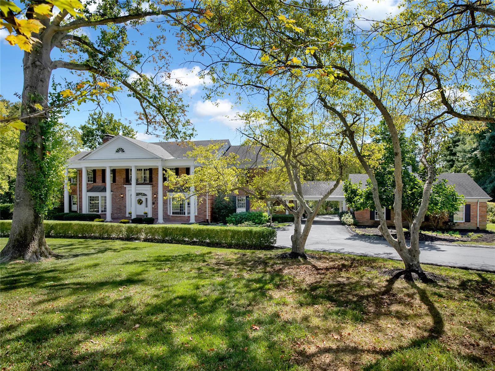 Creek Bridge 2 - Residential