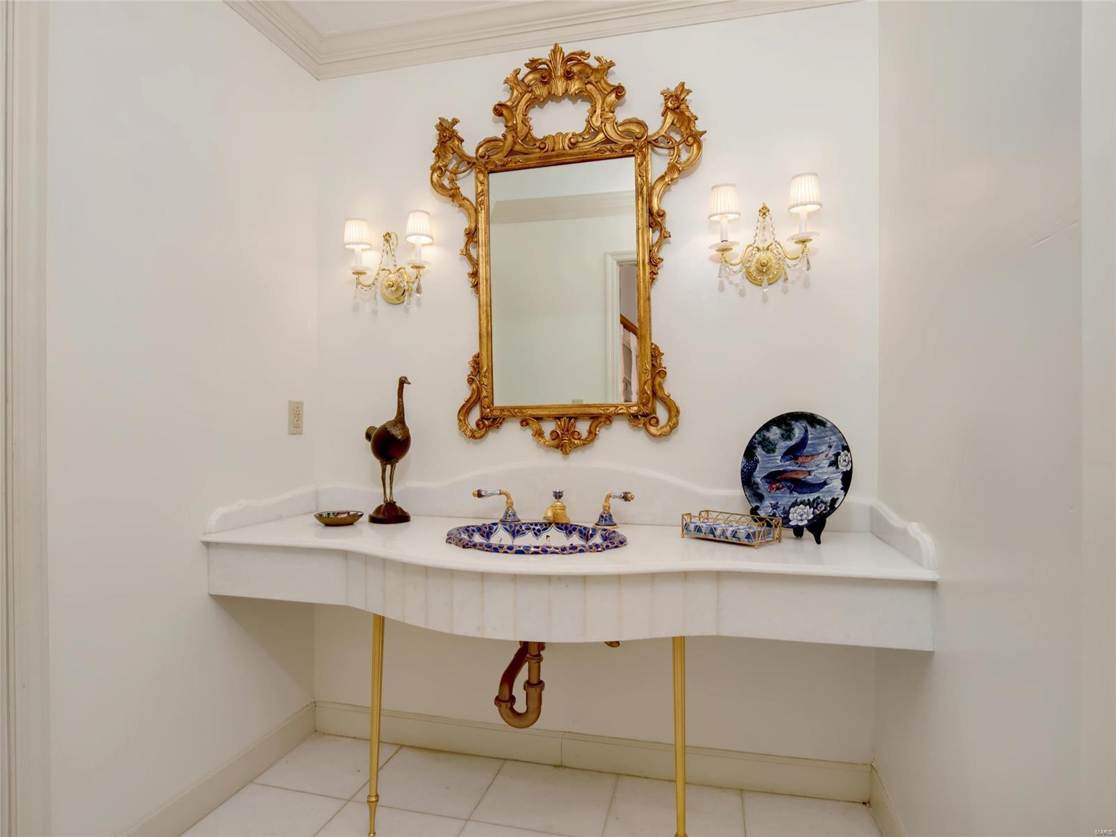 Creek Bridge 2 - Residential