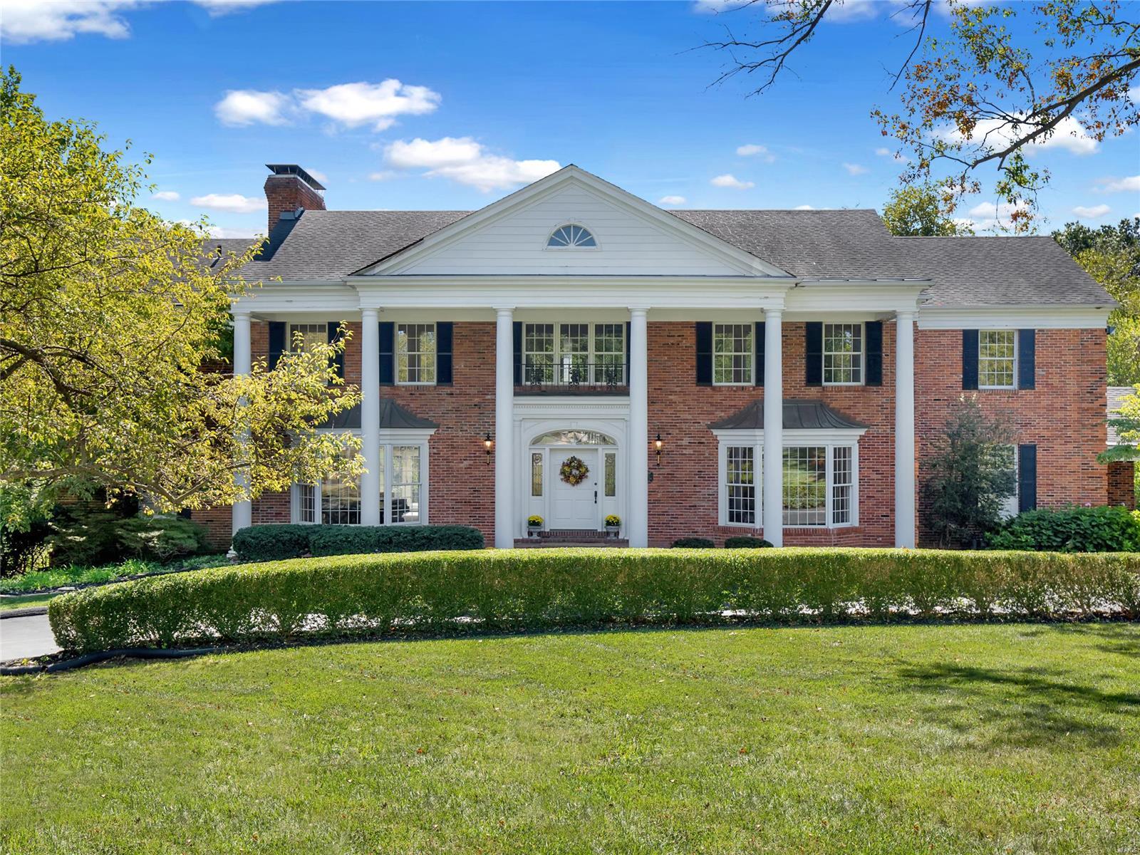 Creek Bridge 2 - Residential