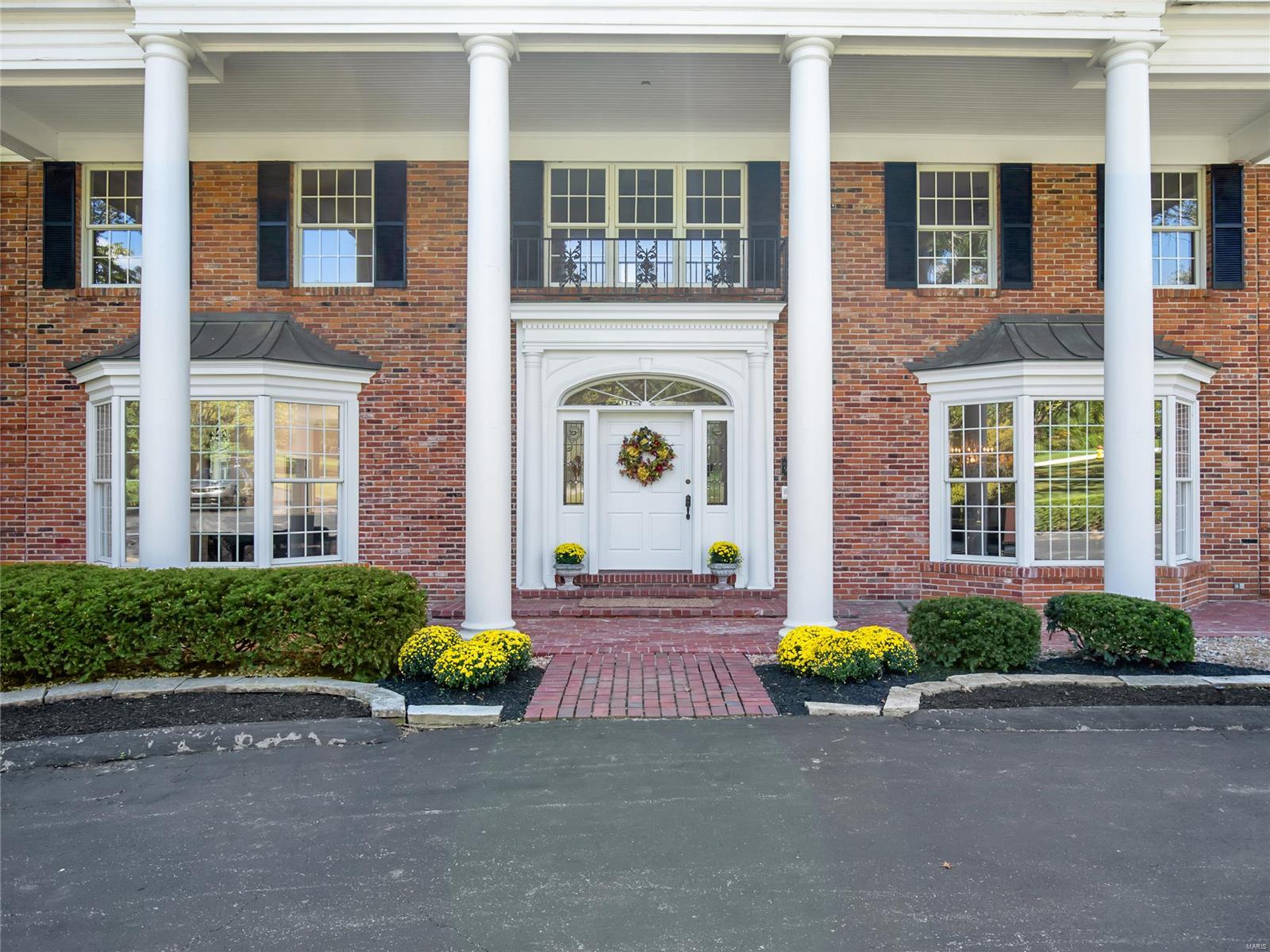 Creek Bridge 2 - Residential