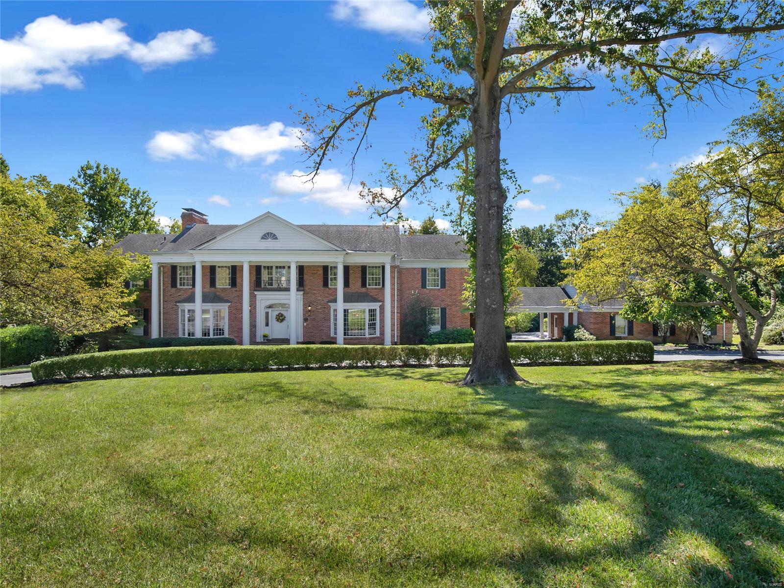 Creek Bridge 2 - Residential