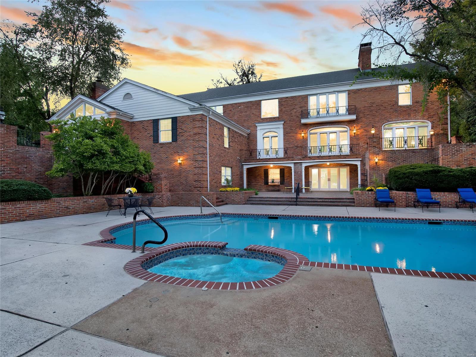 Creek Bridge 2 - Residential