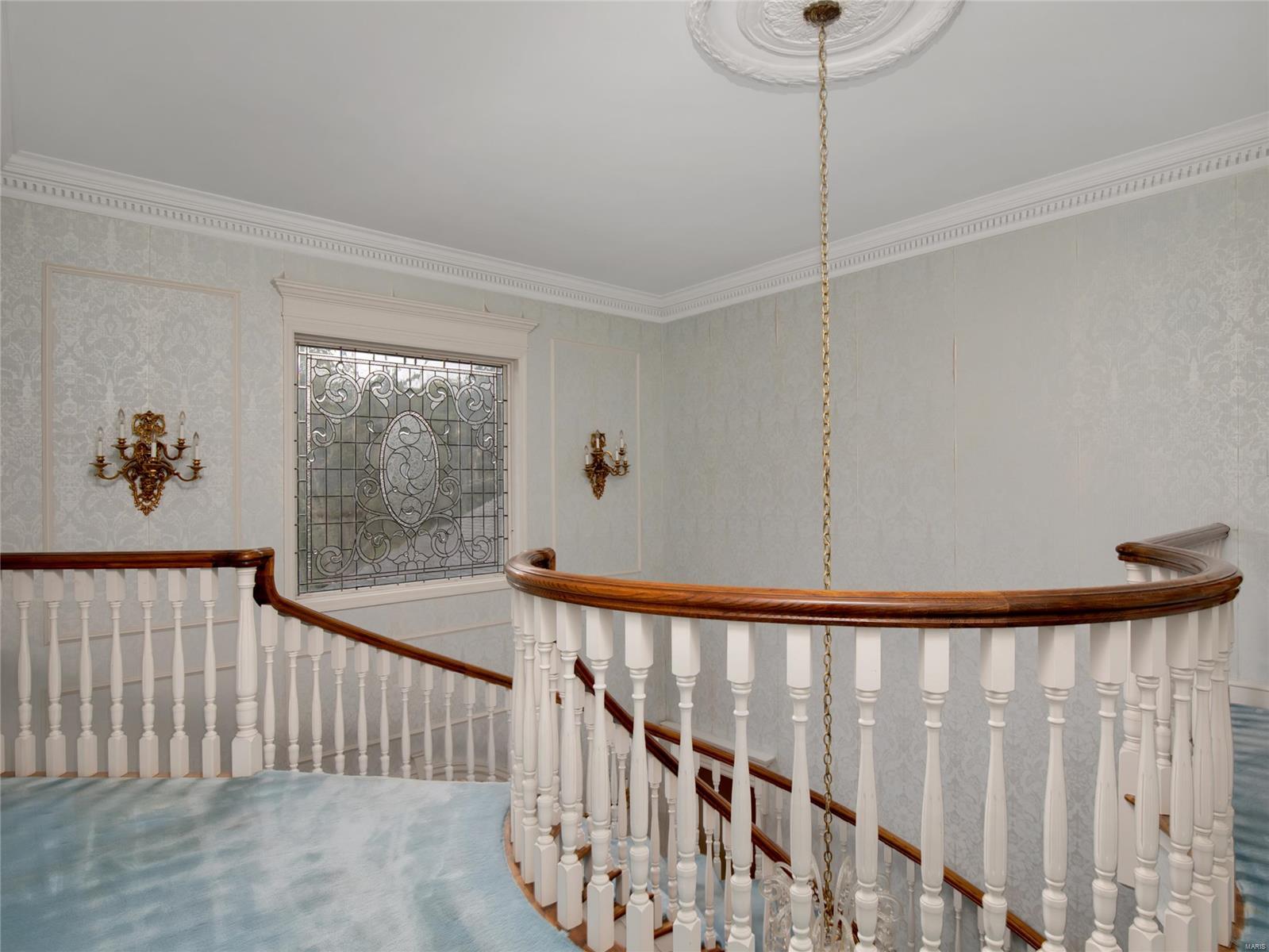 Creek Bridge 2 - Residential