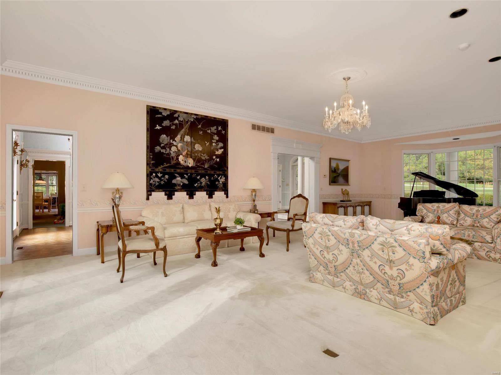 Creek Bridge 2 - Residential