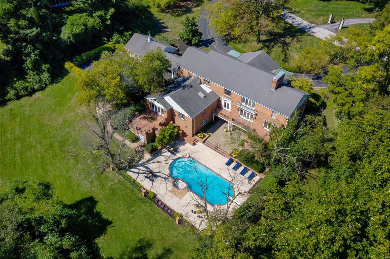 Creek Bridge 2 - Residential