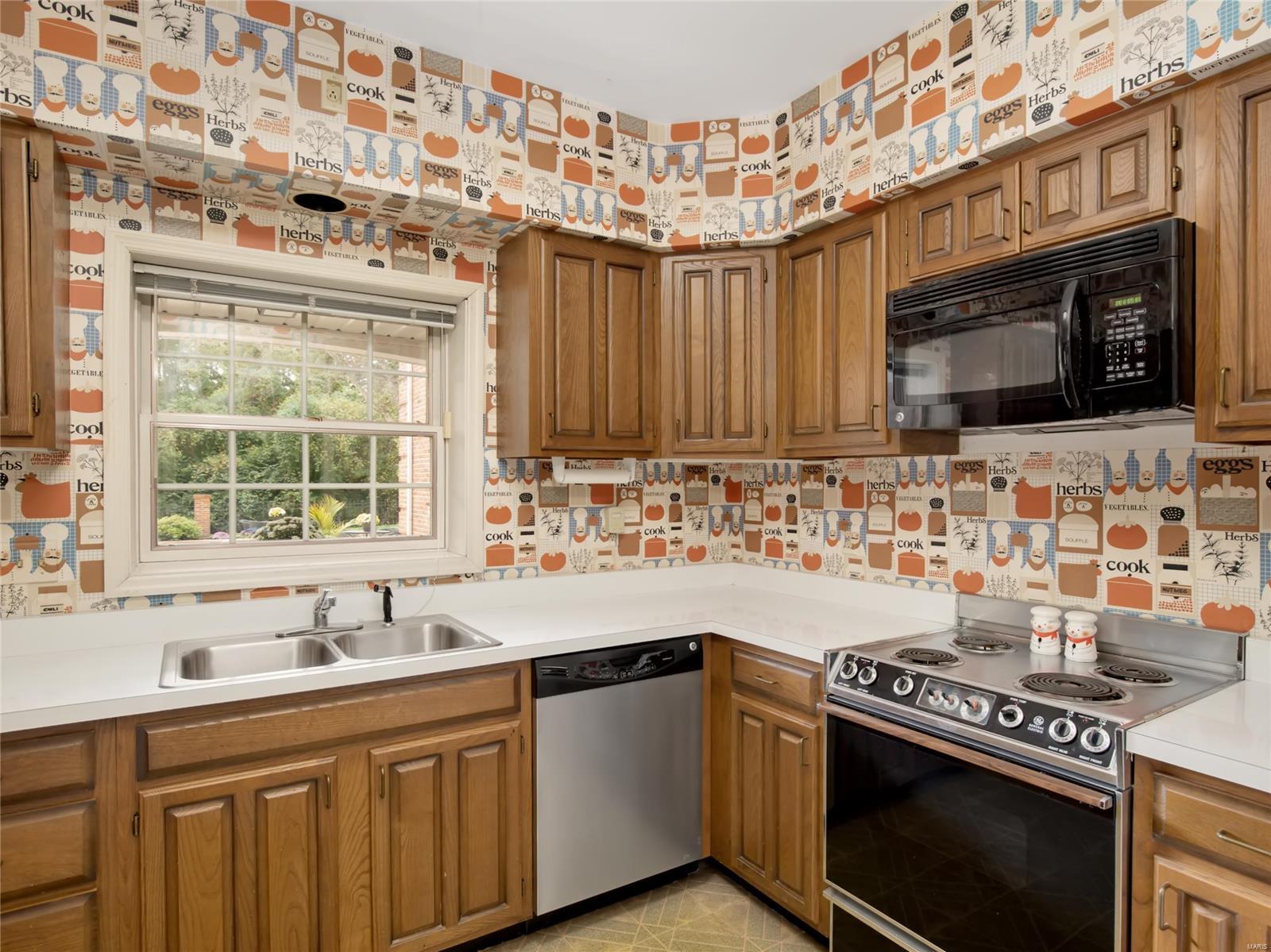 Creek Bridge 2 - Residential