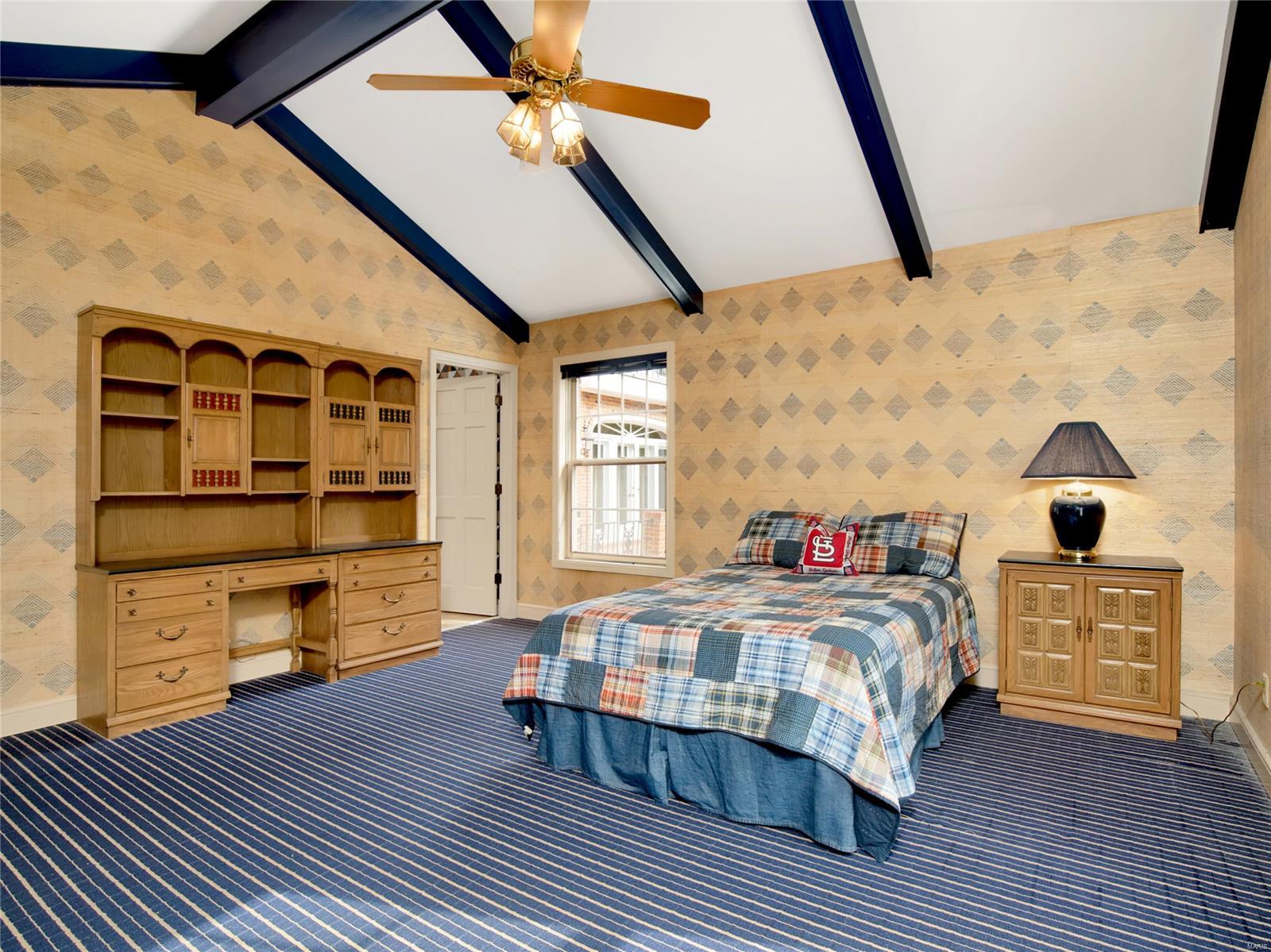 Creek Bridge 2 - Residential