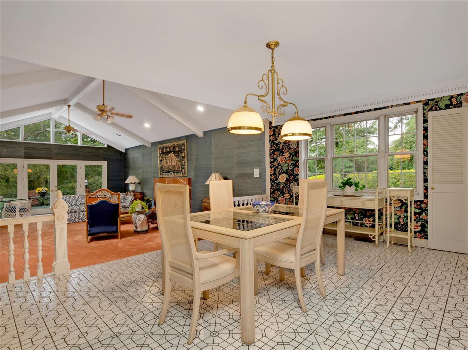 Creek Bridge 2 - Residential