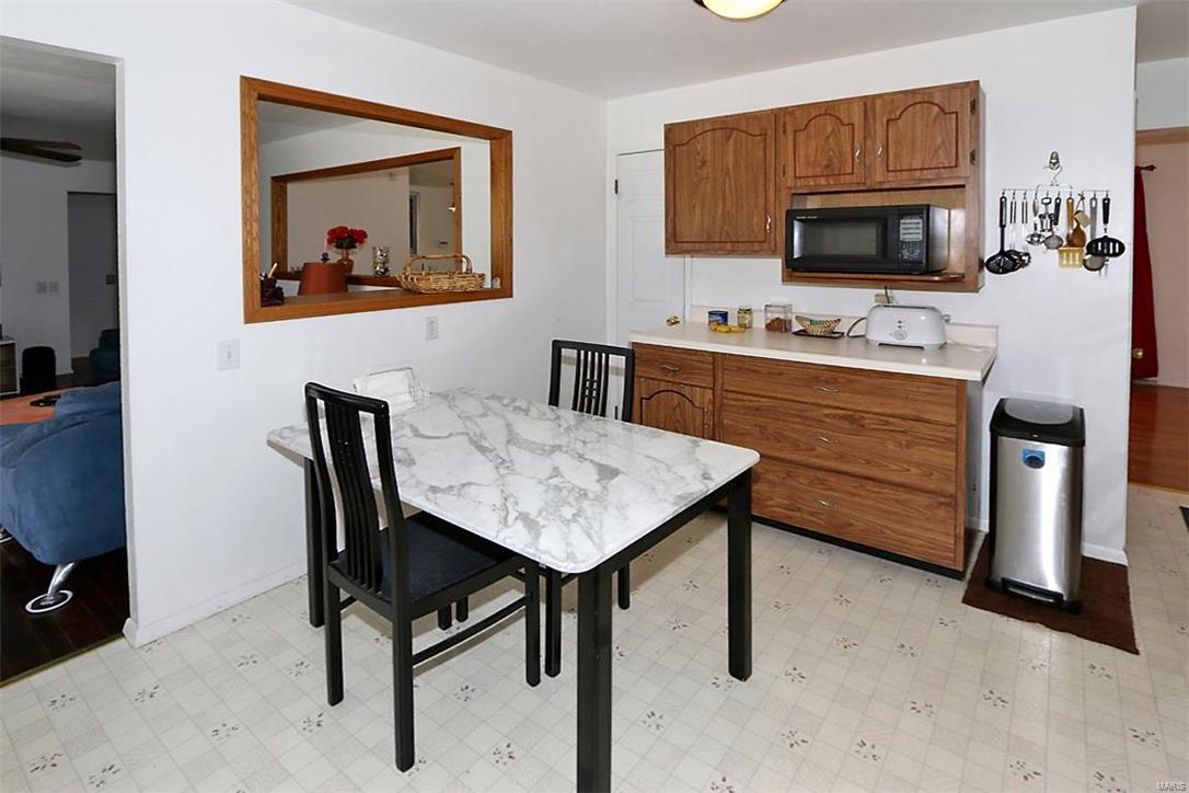 Flamingo Park 16 - Residential