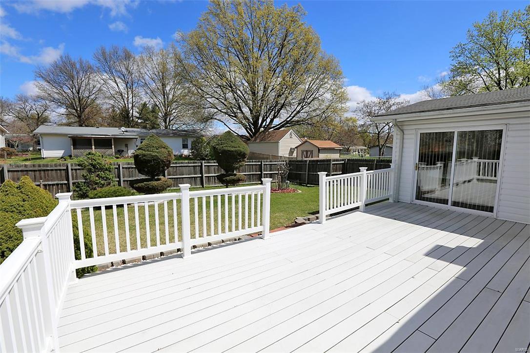 Flamingo Park 16 - Residential