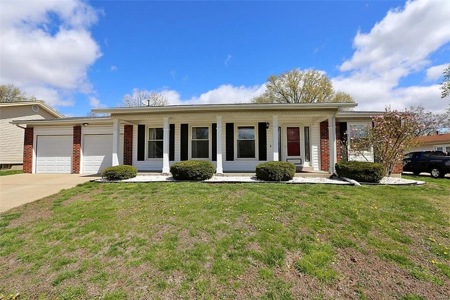 Possible Short Sale Motivated! Make a reasonable offer today! Gorgeous 3 beds, 2 full baths and a bonus room in lower level is ready for you to move in and enjoy. Hardwood floors throughout the house, with a full eat in kitchen with extra cabinet and counter top space, newer appliances, large pantry, open floor plan, wood burning fireplace, some crown molding, and finished lower level with extra storage space. Off of the family room walk out to a large, low maintenance engineered deck with a level fenced in back yard. Master bedroom shares the walk out deck. Lower level has large storage and laundry room.  Very clean and well maintained. SpecialListingConditions: Short Sale