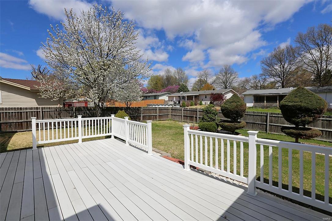 Flamingo Park 16 - Residential