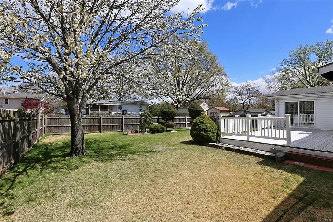 Flamingo Park 16 - Residential