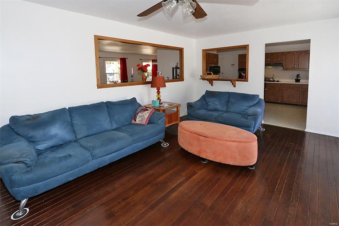 Flamingo Park 16 - Residential