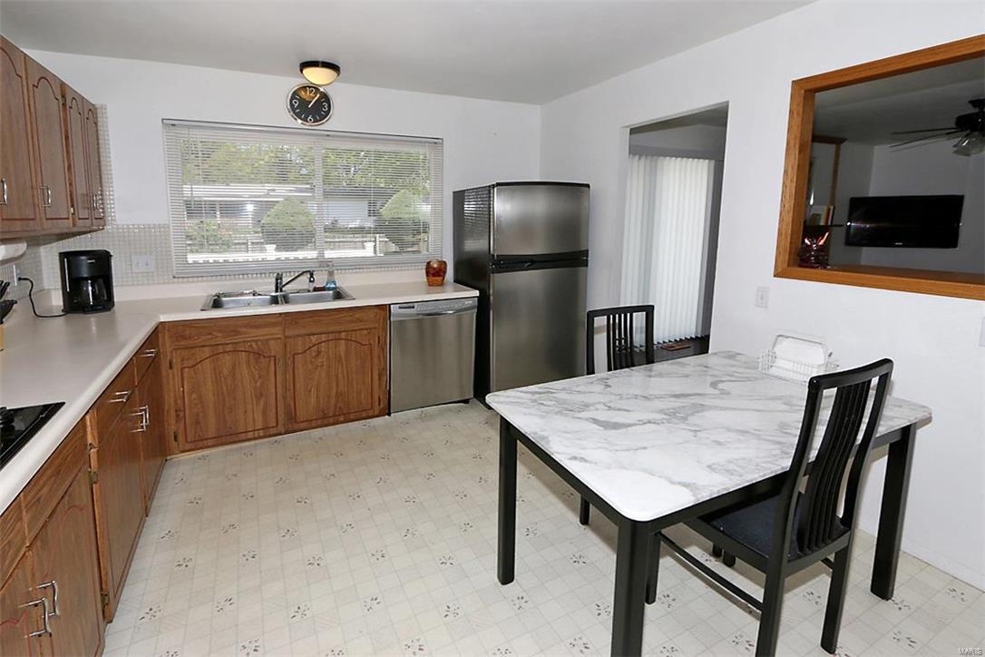 Flamingo Park 16 - Residential