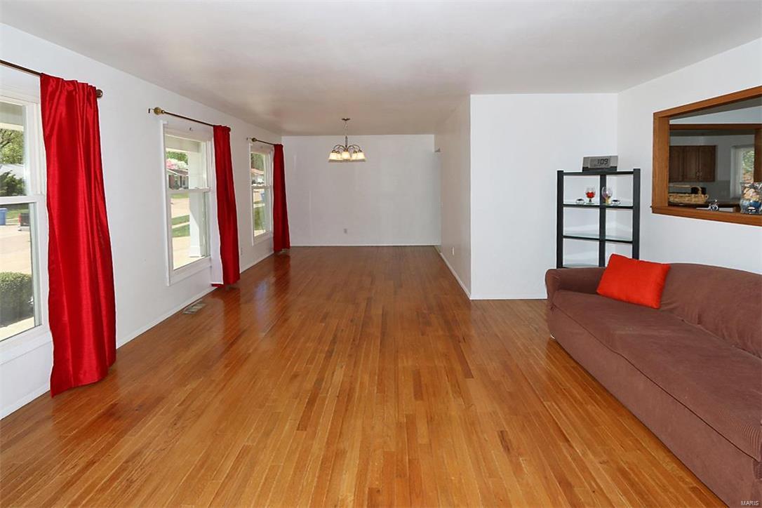 Flamingo Park 16 - Residential