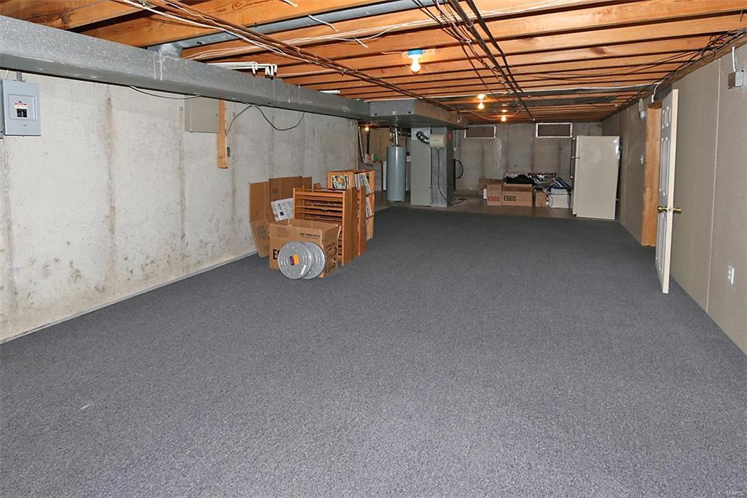 Flamingo Park 16 - Residential