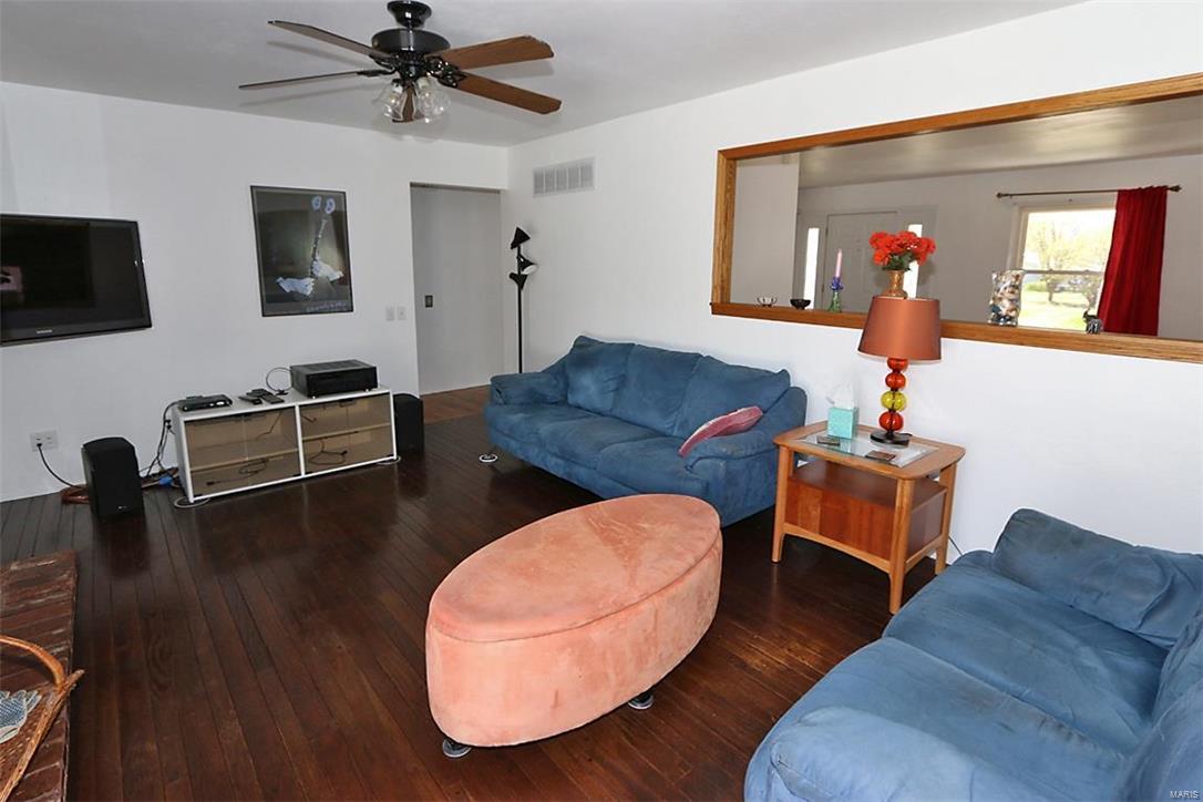 Flamingo Park 16 - Residential