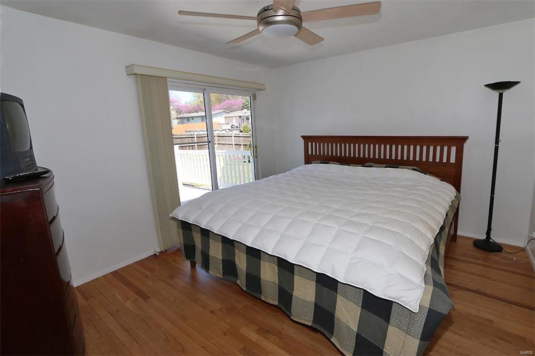 Flamingo Park 16 - Residential