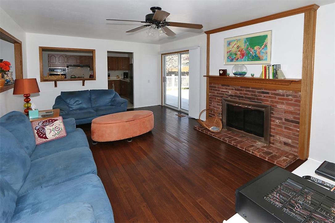 Flamingo Park 16 - Residential