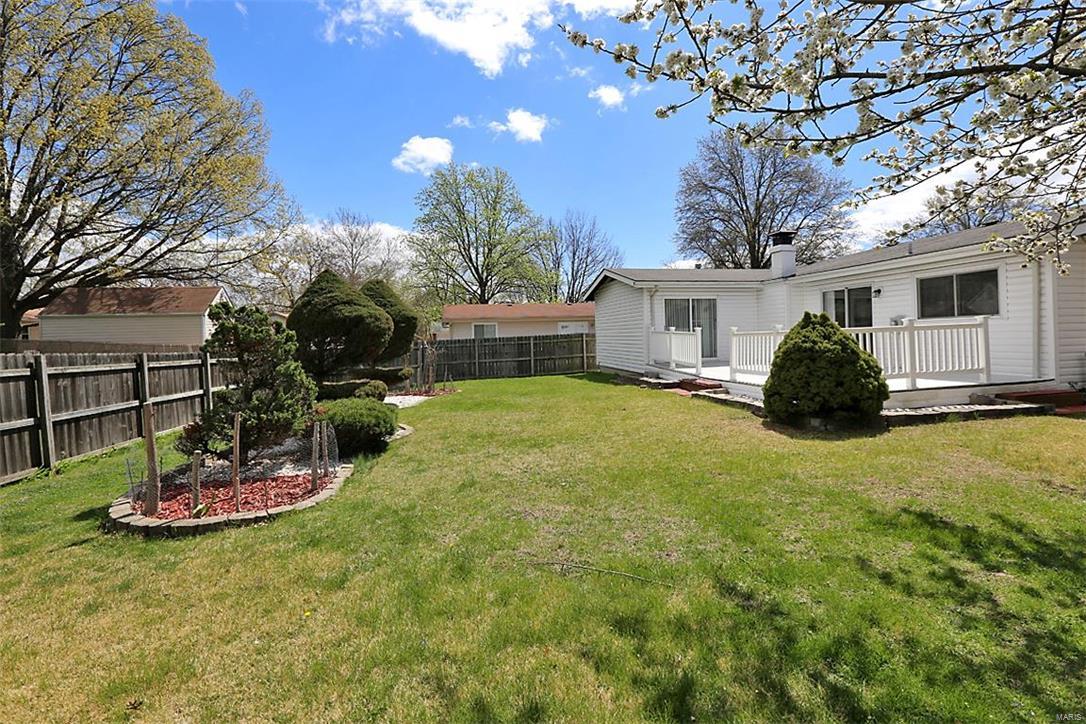 Flamingo Park 16 - Residential